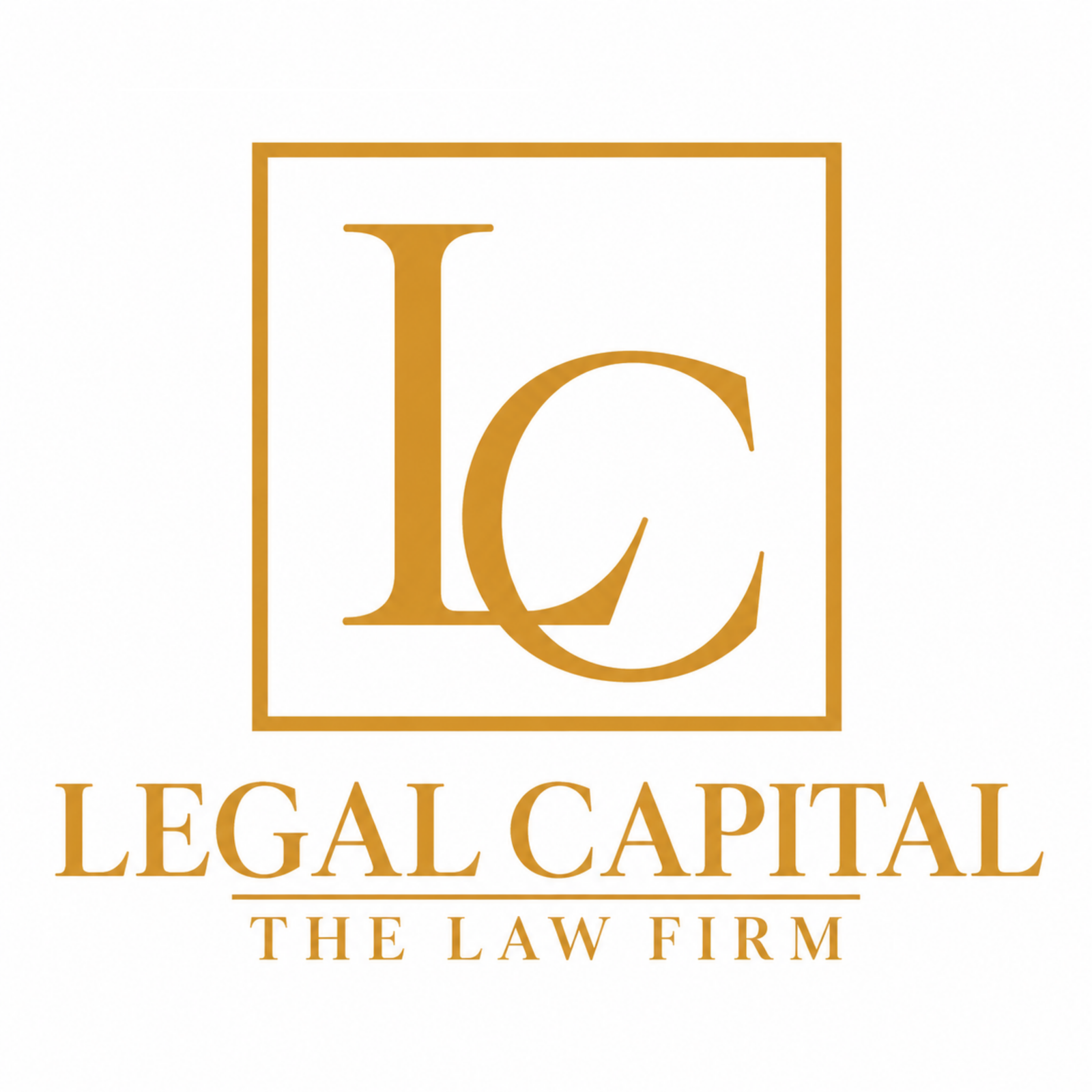 Legal Capital - The Law Firm